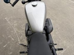 2015 Yamaha C-SPEC BOLT