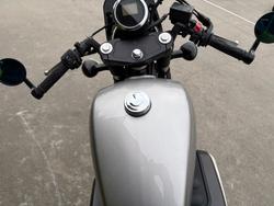 2015 Yamaha C-SPEC BOLT