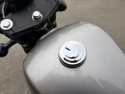 2015 Yamaha C-SPEC BOLT