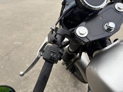 2015 Yamaha C-SPEC BOLT