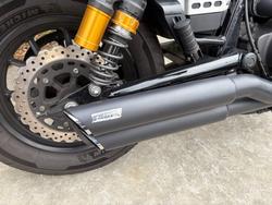 2015 Yamaha C-SPEC BOLT