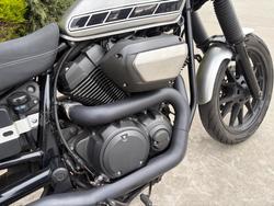 2015 Yamaha C-SPEC BOLT