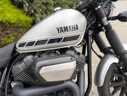 2015 Yamaha C-SPEC BOLT