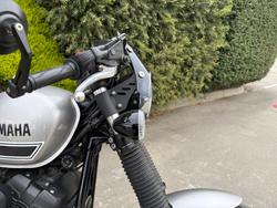 2015 Yamaha C-SPEC BOLT