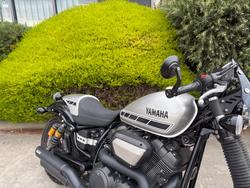 2015 Yamaha C-SPEC BOLT