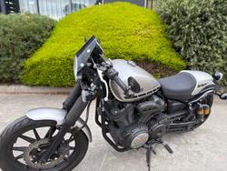 2015 Yamaha C-SPEC BOLT