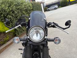 2015 Yamaha C-SPEC BOLT