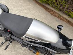 2015 Yamaha C-SPEC BOLT