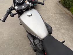 2015 Yamaha C-SPEC BOLT