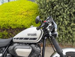 2015 Yamaha C-SPEC BOLT