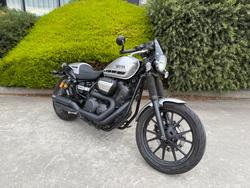 2015 Yamaha C-SPEC BOLT