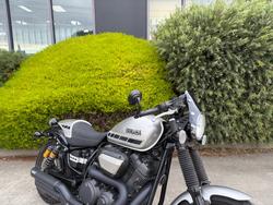 2015 Yamaha C-SPEC BOLT