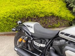 2015 Yamaha C-SPEC BOLT