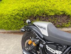 2015 Yamaha C-SPEC BOLT