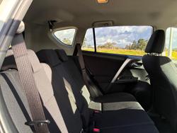 2017 Toyota RAV4 GXL