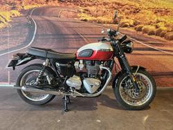 Triumph Bonneville T120