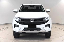 2025 Volkswagen Amarok TDI500 10 Deserts Edition