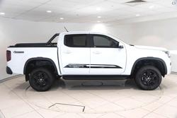2025 Volkswagen Amarok TDI500 10 Deserts Edition