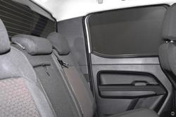 2025 Volkswagen Amarok TDI500 10 Deserts Edition
