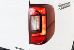 2025 Volkswagen Amarok TDI500 10 Deserts Edition