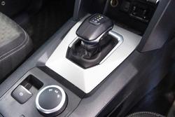 2025 Volkswagen Amarok TDI500 10 Deserts Edition