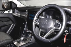 2025 Volkswagen Amarok TDI500 10 Deserts Edition