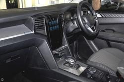 2025 Volkswagen Amarok TDI500 10 Deserts Edition