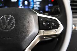 2025 Volkswagen Amarok TDI500 10 Deserts Edition