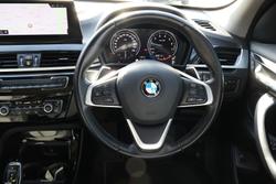 2021 BMW X1 sDrive20i