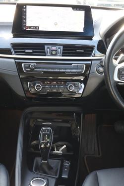 2021 BMW X1 sDrive20i