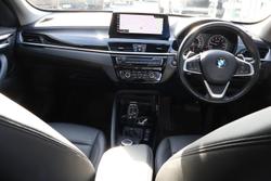2021 BMW X1 sDrive20i