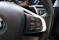 2021 BMW X1 sDrive20i
