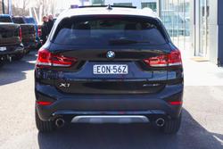2021 BMW X1 sDrive20i