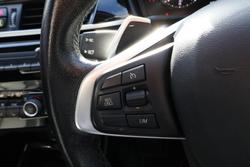 2021 BMW X1 sDrive20i