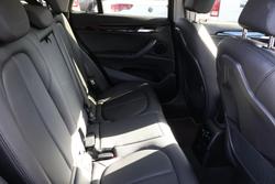 2021 BMW X1 sDrive20i
