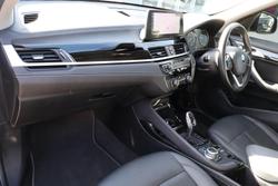 2021 BMW X1 sDrive20i
