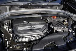 2021 BMW X1 sDrive20i