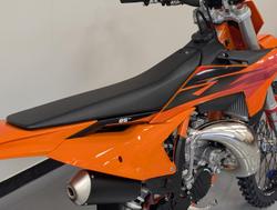 2026 KTM 85 SX (Big Wheel) SX Orange