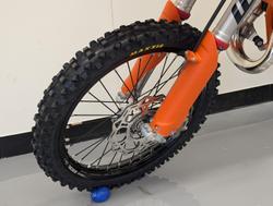 2026 KTM 85 SX (Big Wheel) SX Orange