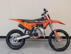 KTM 85 SX (big Wheel)