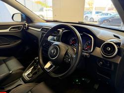 2023 MG ZS Excite