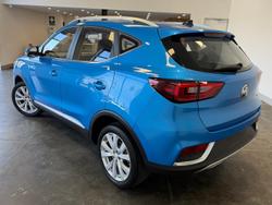 2023 MG ZS Excite