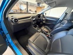 2023 MG ZS Excite