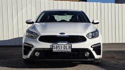 2020 Kia Cerato Sport