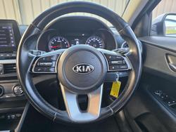 2020 Kia Cerato Sport