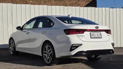 2020 Kia Cerato Sport