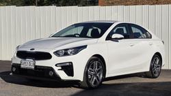 2020 Kia Cerato Sport