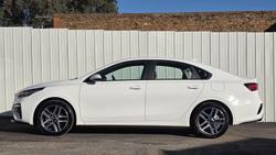 2020 Kia Cerato Sport