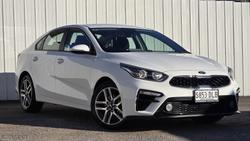2020 Kia Cerato Sport
