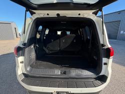 2022 Toyota Landcruiser GXL